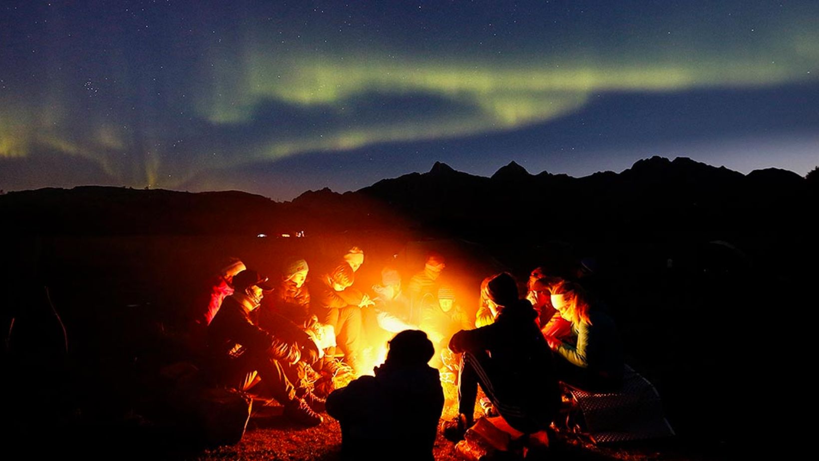 Lofoten Folkehøgskole