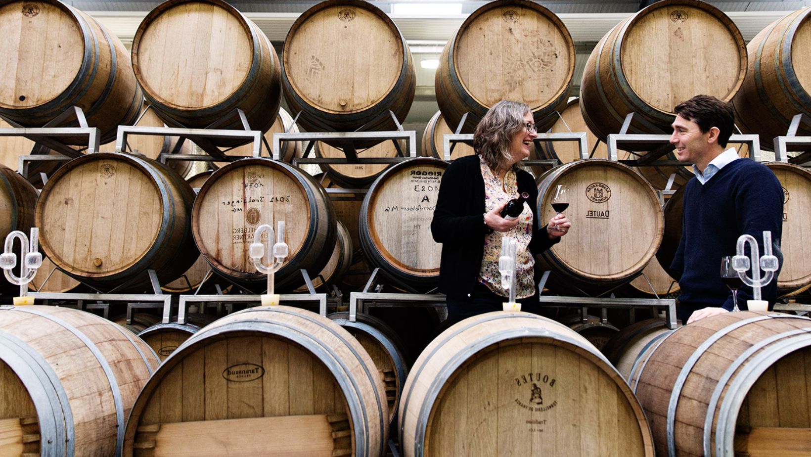 Frederiksdal Kirsebærvin