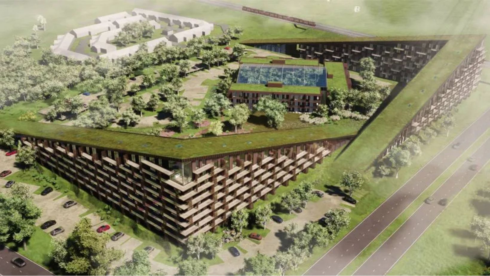 EDC Projekt Poul Erik Bech