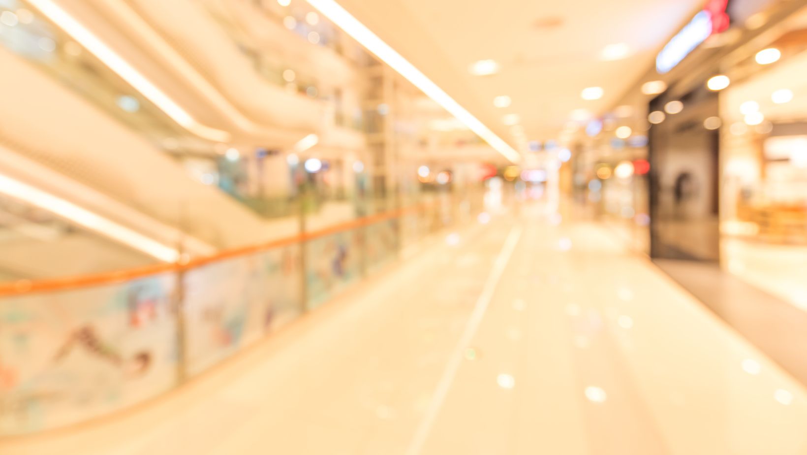 Danske Shoppingcentre